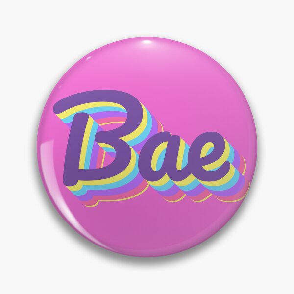 Item preview, Bae designed and sold by sarcasm84.