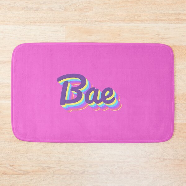 Item preview, Bae designed and sold by sarcasm84.