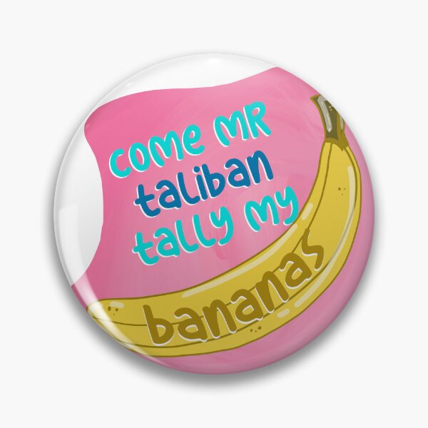 Item preview, Tally my bananas designed and sold by Han44.