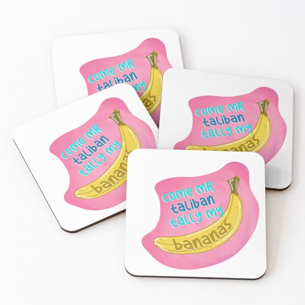 Item preview, Tally my bananas designed and sold by Han44.