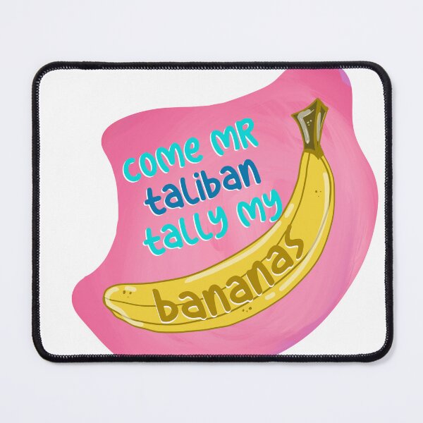 Item preview, Tally my bananas designed and sold by Han44.