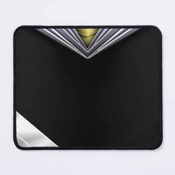 Item preview, Cosmic Fury Black designed and sold by PowerCores.