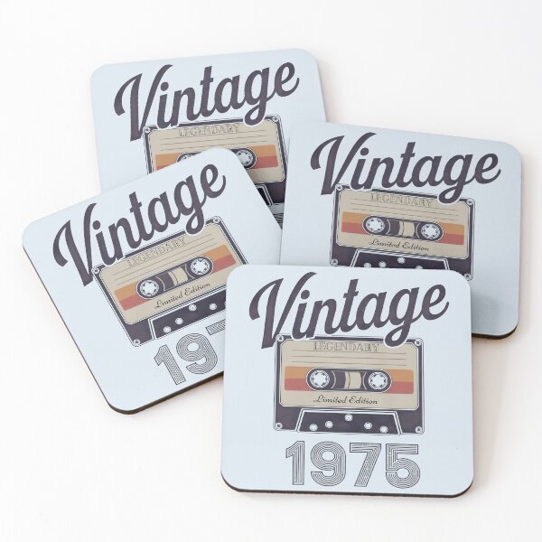 Item preview, 1975 vintage designed and sold by Suzieprint.