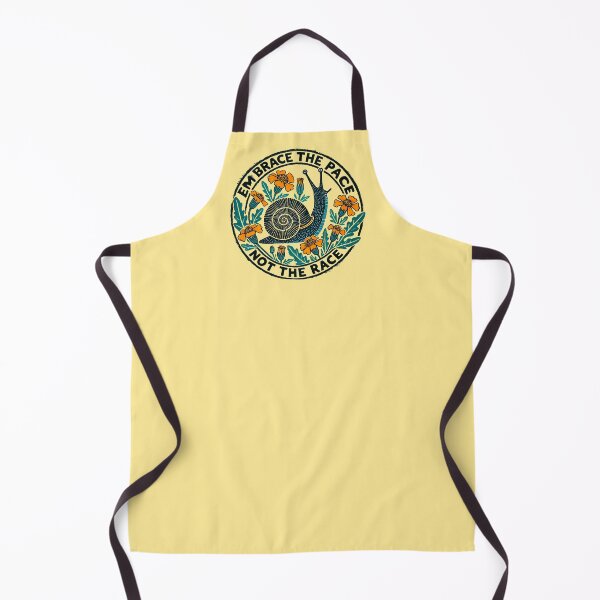 Item preview, Embrace the Pace not the Race designed and sold by FrictionMaxxing.