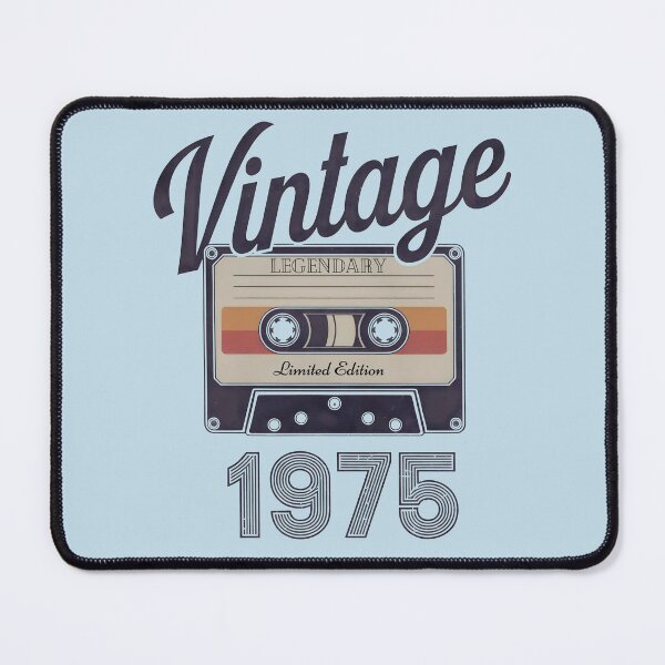 Item preview, 1975 vintage designed and sold by Suzieprint.