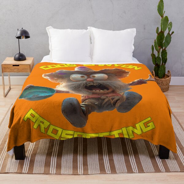 Item preview, Coos Canyon Prospecting designed and sold by Matt's Artificial Nature.