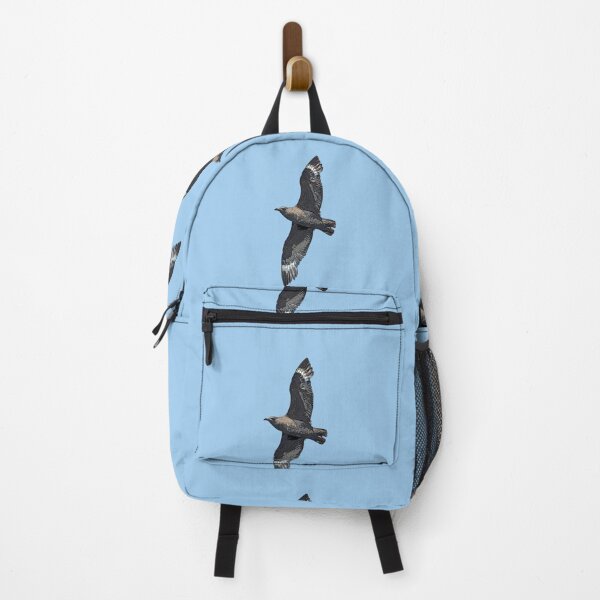 Item preview, South Polar Skua Color Design  designed and sold by designsasstultd.