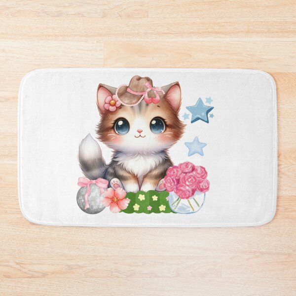 Item preview, Cat Charm designed and sold by AuEShop.
