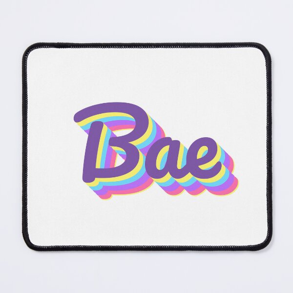 Item preview, Bae designed and sold by sarcasm84.