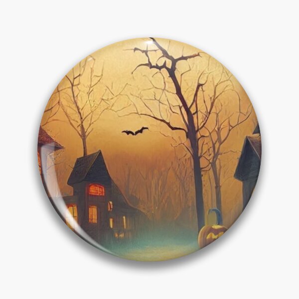 Item preview, Halloween Night Spirit designed and sold by Elegacy77.