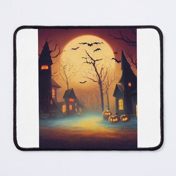 Item preview, Halloween Night Spirit designed and sold by Elegacy77.