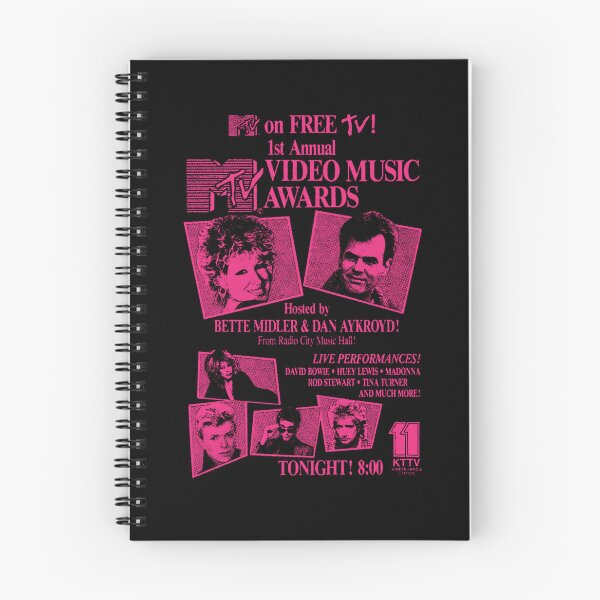 Item preview, Vintage VMAS designed and sold by Cuttintees.