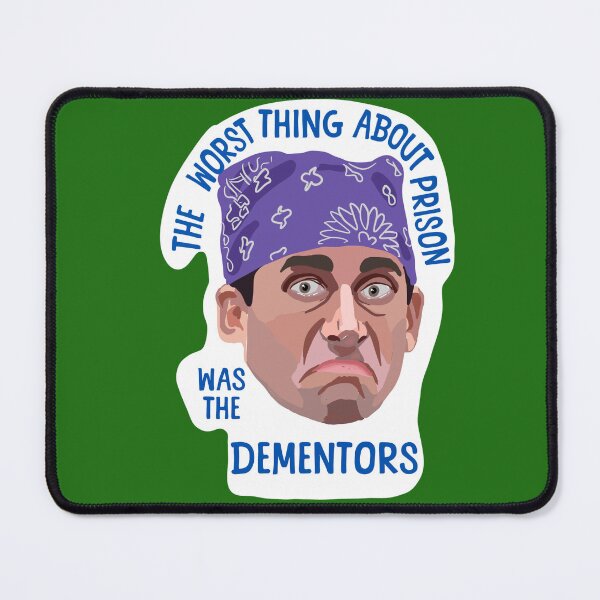 Item preview, Prison Mike designed and sold by Han44.