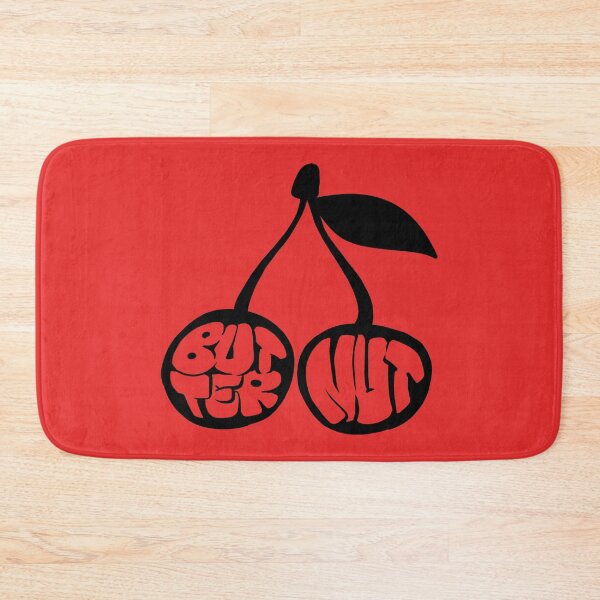 Item preview, Cherries-Butternuts Graff (stencil) designed and sold by TomiAx.