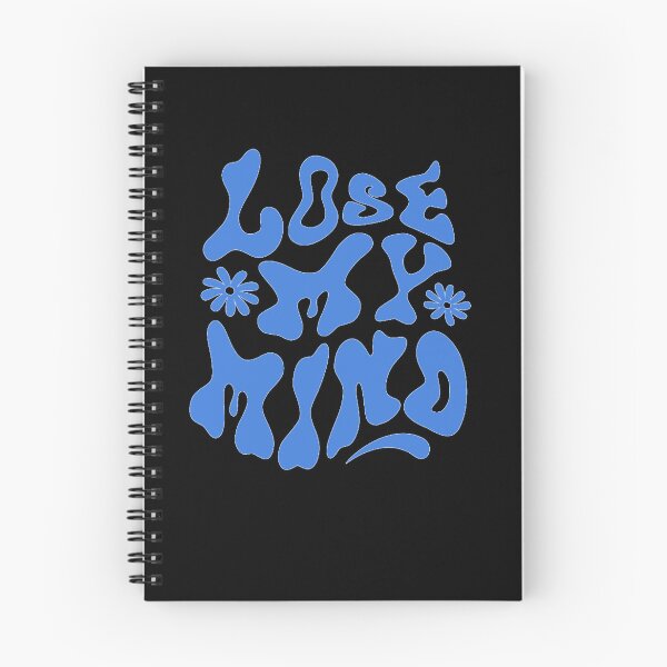 Item preview, Lose my mind designed and sold by AuraLineEU.