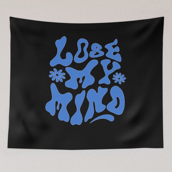 Item preview, Lose my mind designed and sold by AuraLineEU.