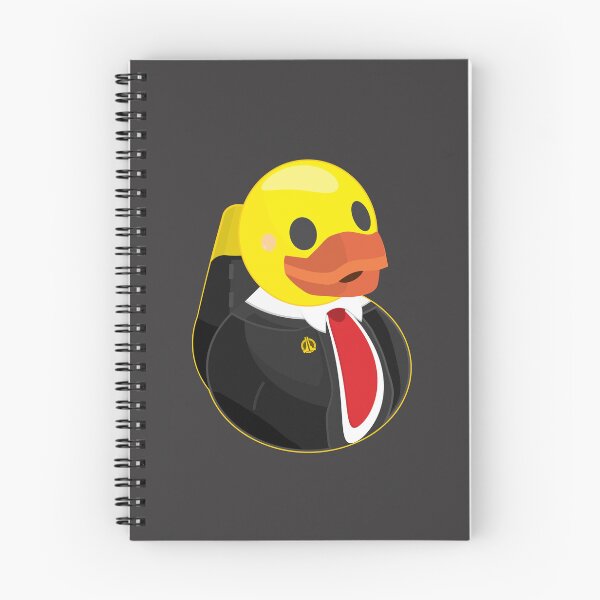 Item preview, Duck 47 designed and sold by Evanly.