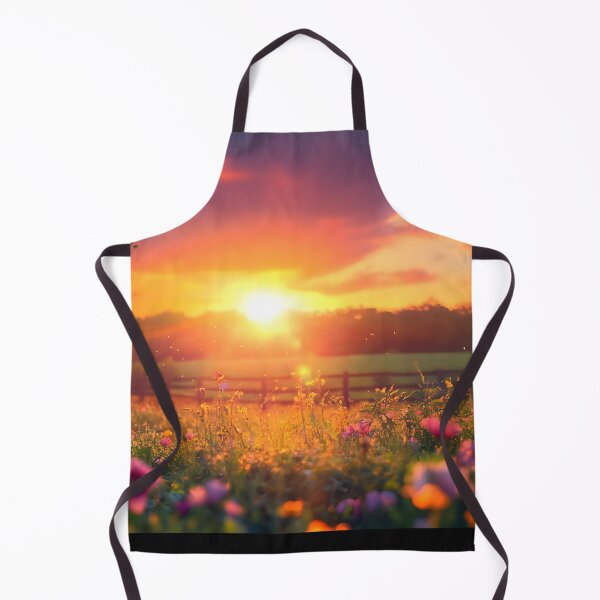 Item preview, Sunset Serenity designed and sold by AI-Only Creations.