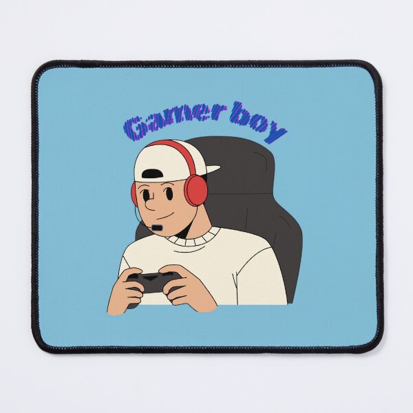 Item preview, Gamer boy designed and sold by Glamify.