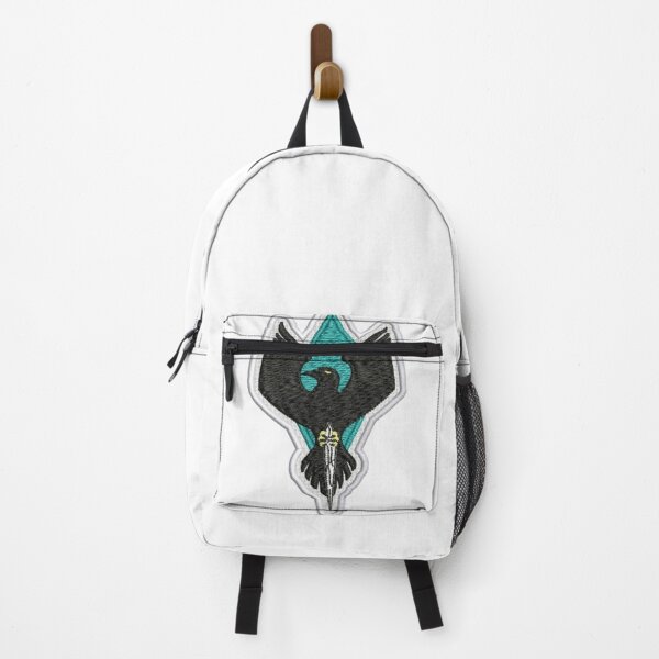 Item preview, Clan Snow Raven designed and sold by dex1one.