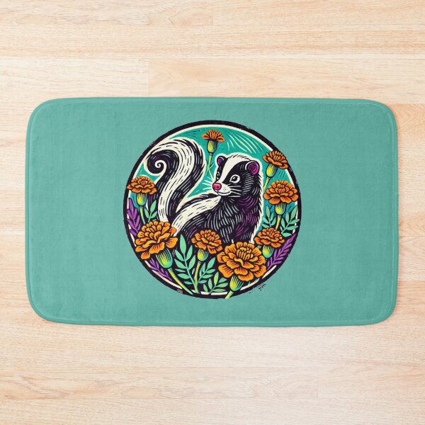 Item preview, Skunk designed and sold by FrictionMaxxing.