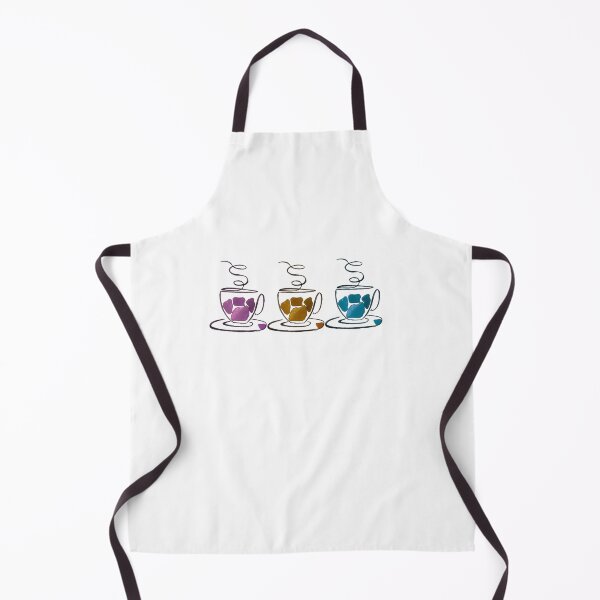 Item preview, Espresso is Life- Seaglass art with digital manipulation  designed and sold by Alicia Perrelli.