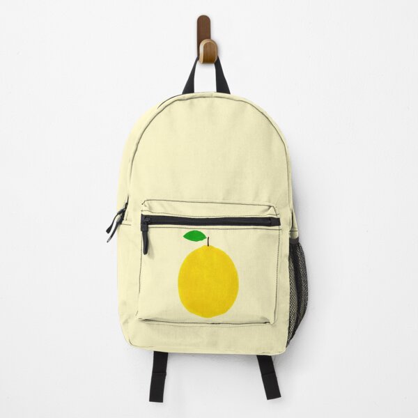 Item preview, Lemon on Yellow designed and sold by bits-and-bob.