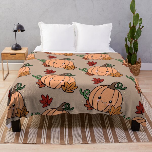 Item preview, Pumpkin Spice! designed and sold by CuteNcreepyuk.