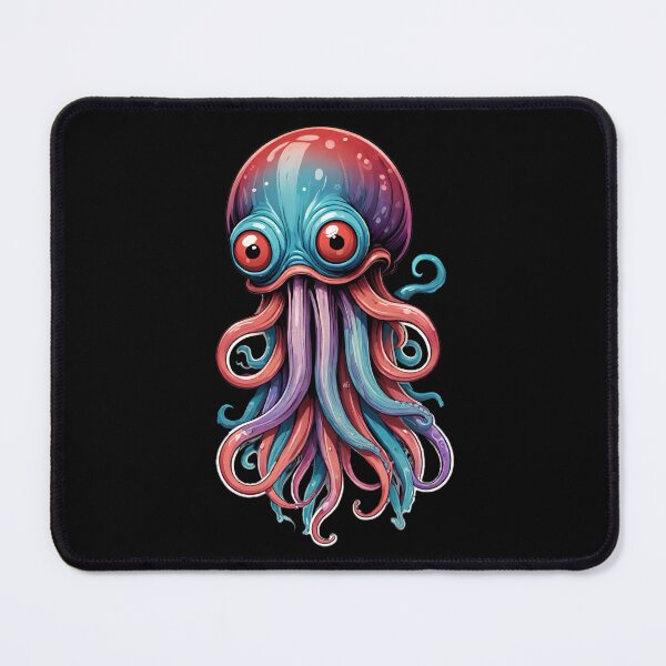 Item preview, Squiddlyfish #100 designed and sold by He-Cool.