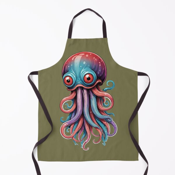 Item preview, Squiddlyfish #100 designed and sold by He-Cool.