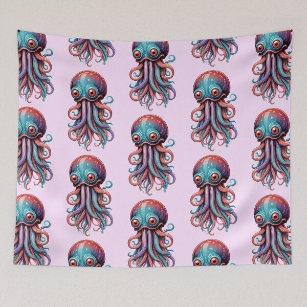 Item preview, Squiddlyfish #100 designed and sold by He-Cool.