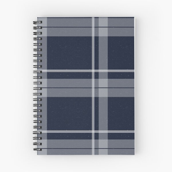 Item preview, Blue Checks designed and sold by The Queer Designer.
