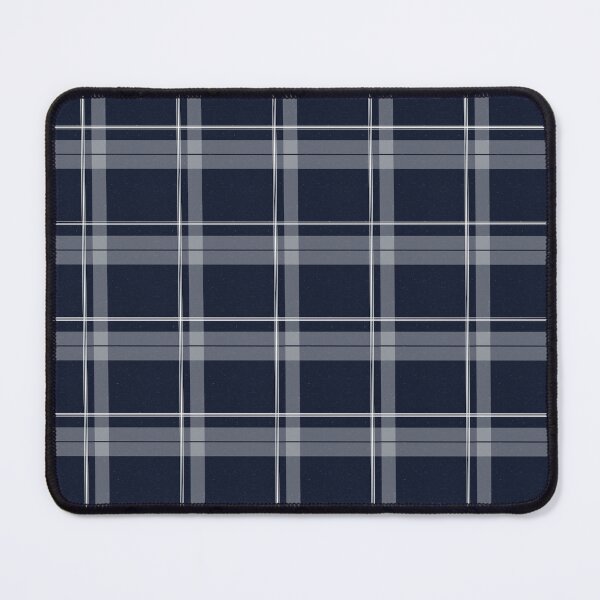 Item preview, Blue Checks designed and sold by The Queer Designer.