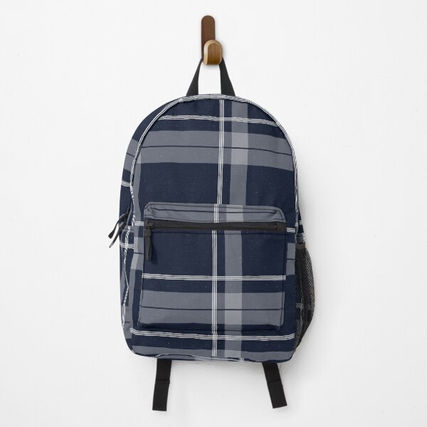 Item preview, Blue Checks designed and sold by The Queer Designer.