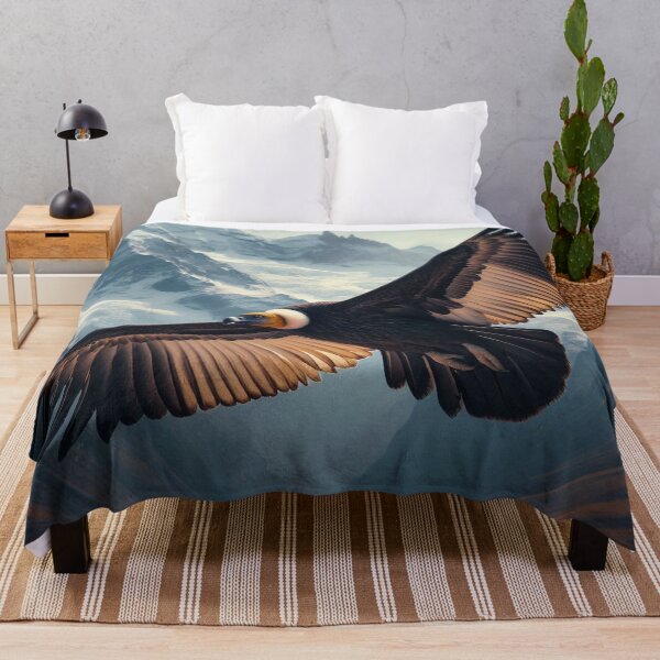 Item preview, Discover the Majesty of the Andean Condor: Facts, Art, and More designed and sold by RolandWidin.