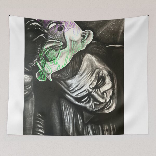Item preview, mask off designed and sold by xgibbyx.