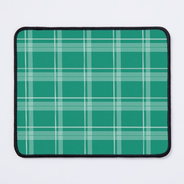 Item preview, Green Checks designed and sold by The Queer Designer.