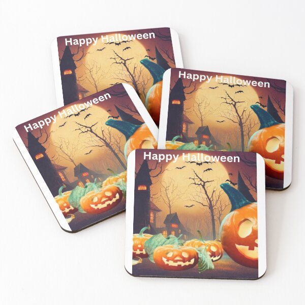 Item preview, Happy Halloween 4 You designed and sold by Elegacy77.