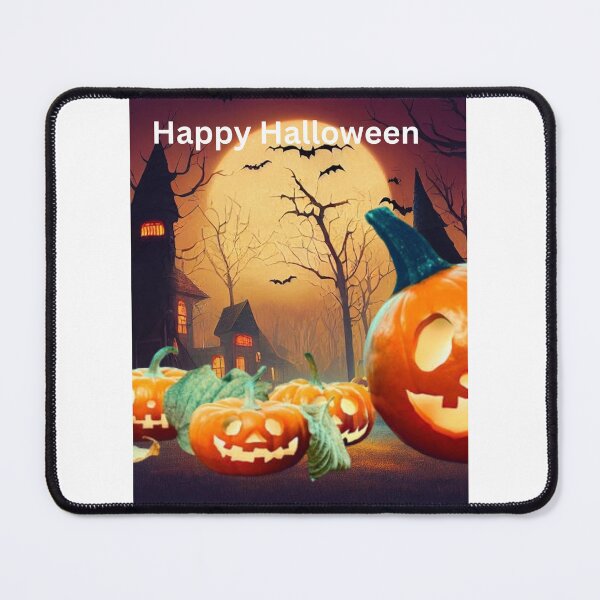 Item preview, Happy Halloween 4 You designed and sold by Elegacy77.