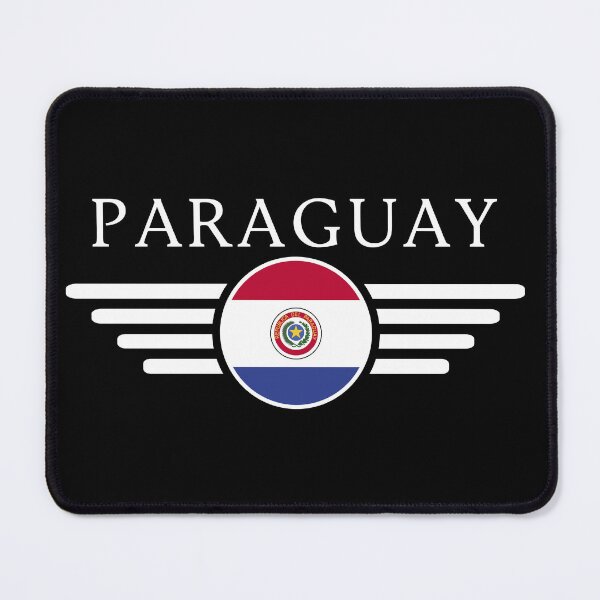 Item preview, I love Paraguay, elegance style design T-Shirt designed and sold by ElvisU.