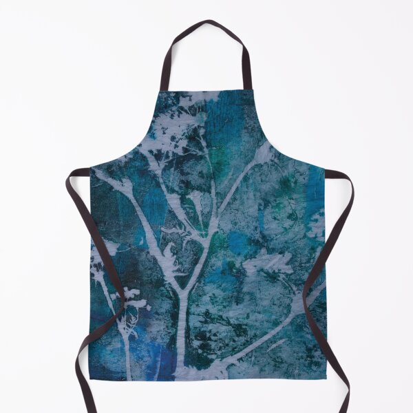 Item preview, Blue Moods 2 designed and sold by BenitaJayne.