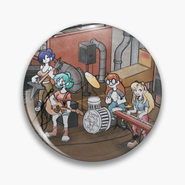 Item preview, Wrong Venue? designed and sold by Chimchango.