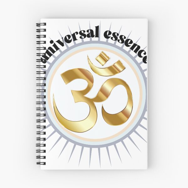 Item preview, Om Universal Essence designed and sold by N. E. FRECHETTE.