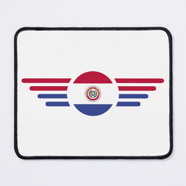 Item preview, I love Paraguay, elegance style design T-Shirt designed and sold by ElvisU.