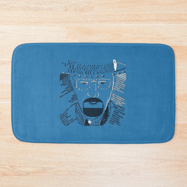 Item preview, Episodic Evolution: The Making of Heisenberg designed and sold by PaulGi.