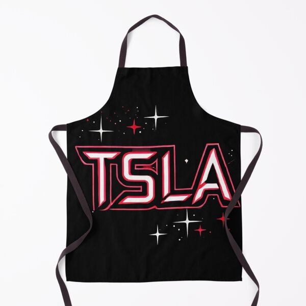 Item preview, tsla designed and sold by TEEJAMBOREE.