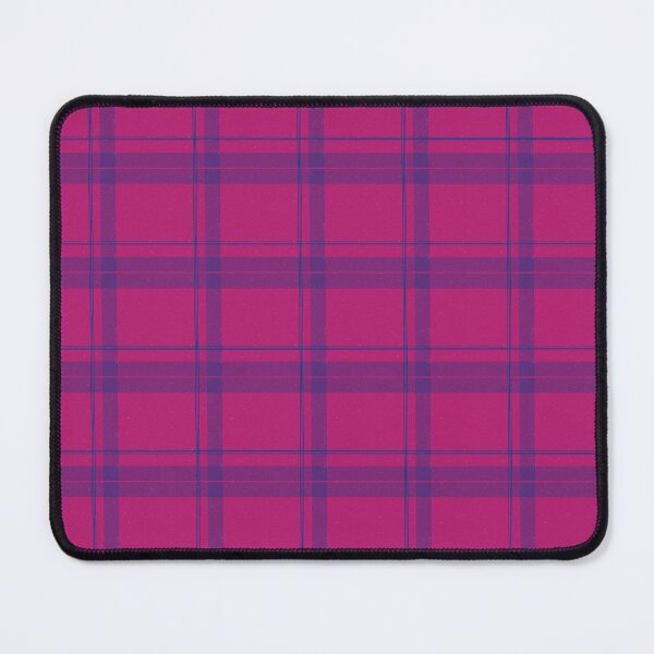 Item preview, Pink Checks designed and sold by The Queer Designer.