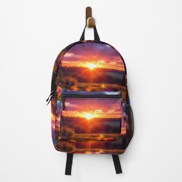 Item preview, Twilight Tranquility designed and sold by AI-Only Creations.
