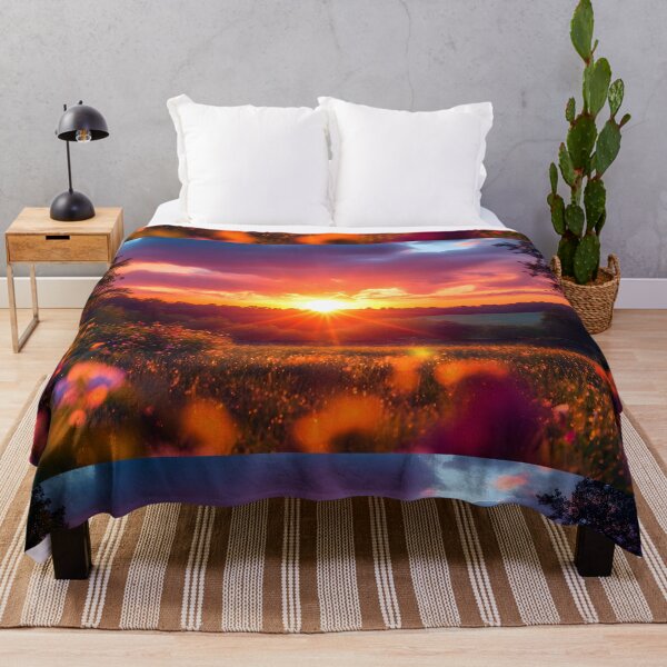 Item preview, Twilight Tranquility designed and sold by AI-Only Creations.