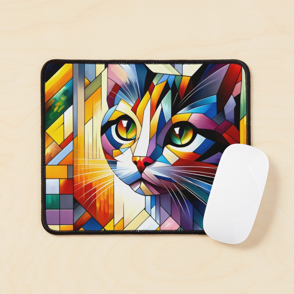 Item preview, Mouse Pad designed and sold by GoldenPattern.